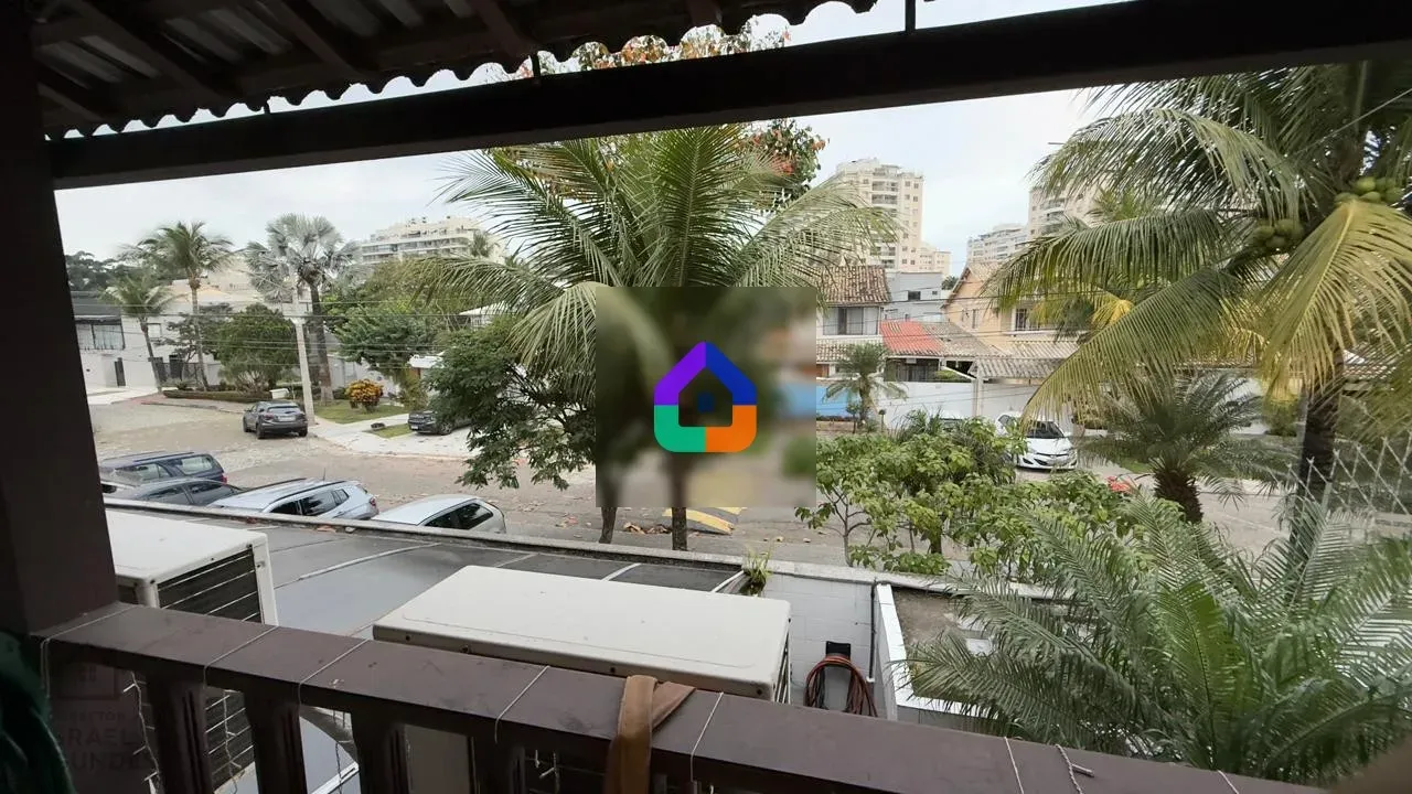 Furnished 605 m² house with 6 bedrooms and 15 parking — photo 29