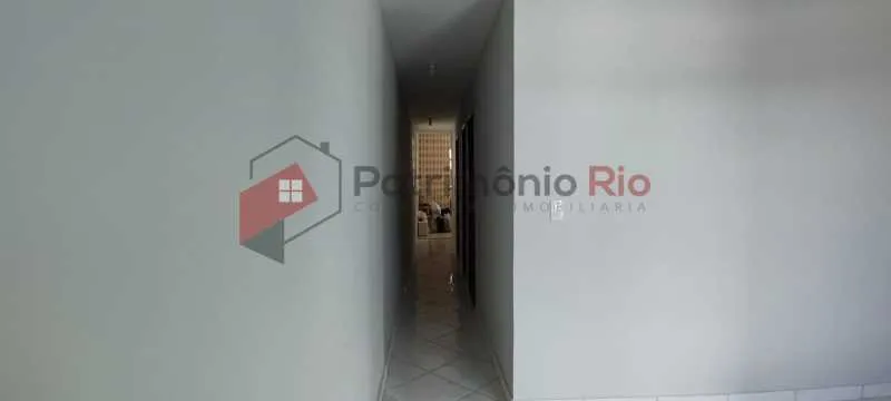 Unfurnished 2-bedroom apartment with balcony grill — photo 13
