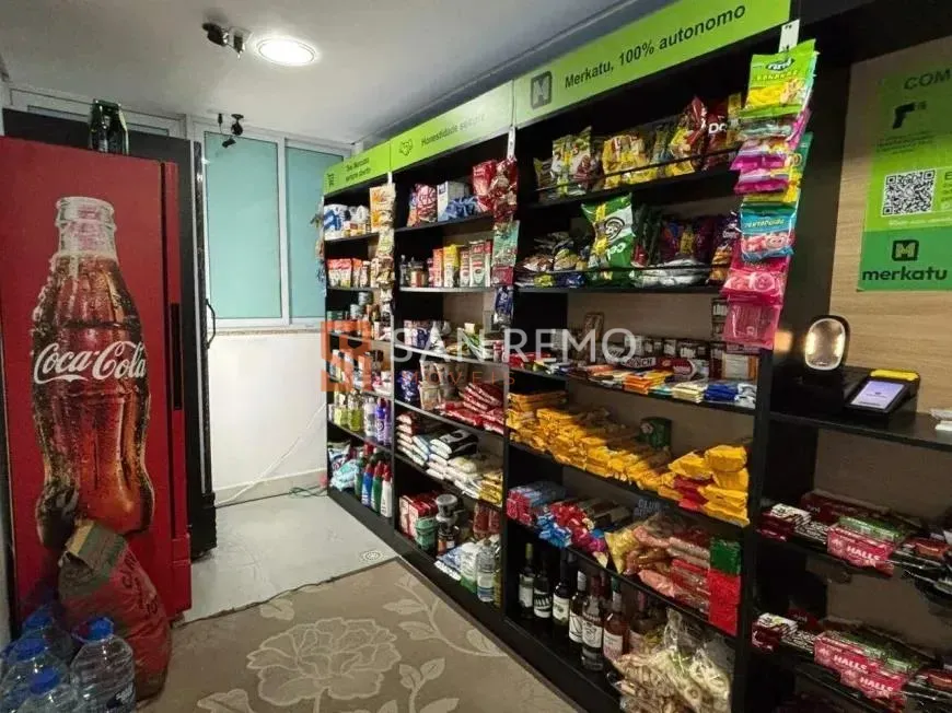 Apartamento de 2 dormitorios con barbacoa privada — photo 17