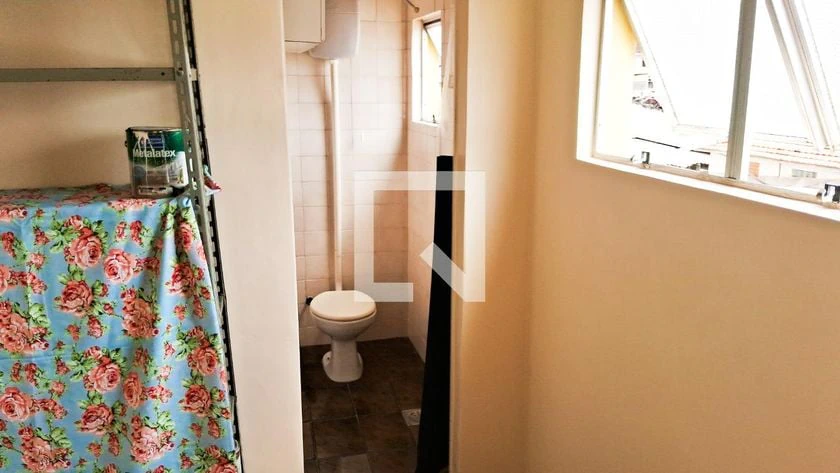 2-bedroom apartment with a washing machine in Rio de Janeiro — photo 10