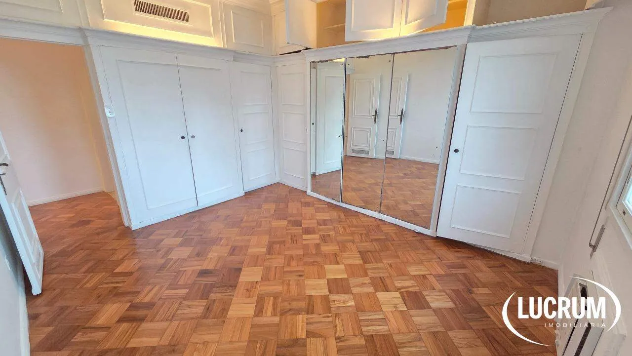 Apartment with 5 bedrooms and 4 bathrooms, 1 parking spot — photo 8