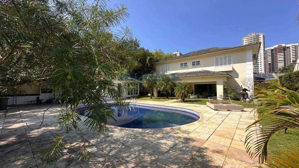 Casa 750 m² com 6 quartos e 10 vagas em condomínio — photo 7
