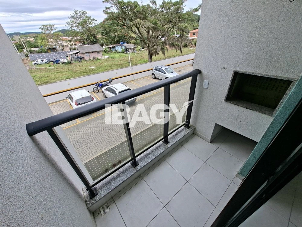 2-bedroom apartment with private BBQ on the balcony — photo 5