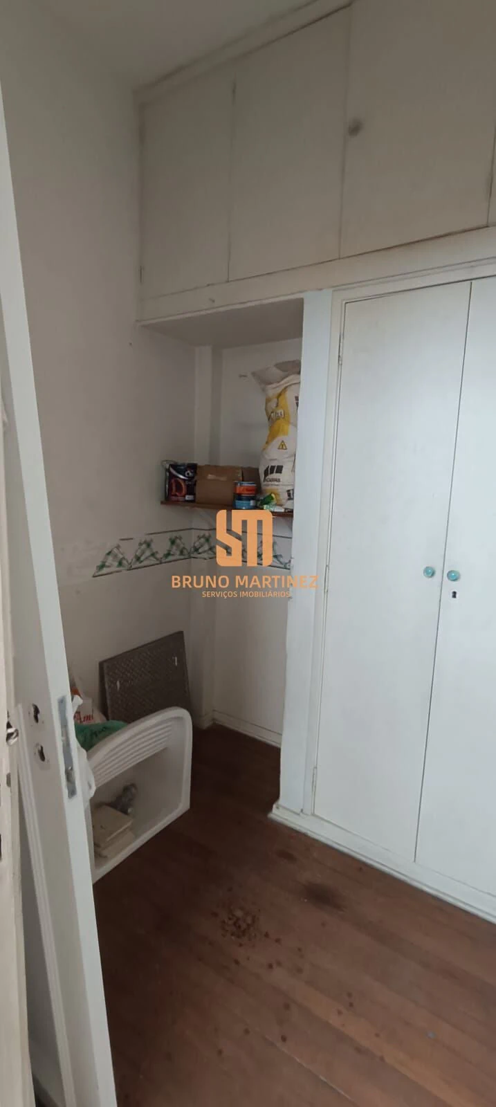 Furnished 3-bedroom apartment, 207 m², 2 parking spots — photo 18