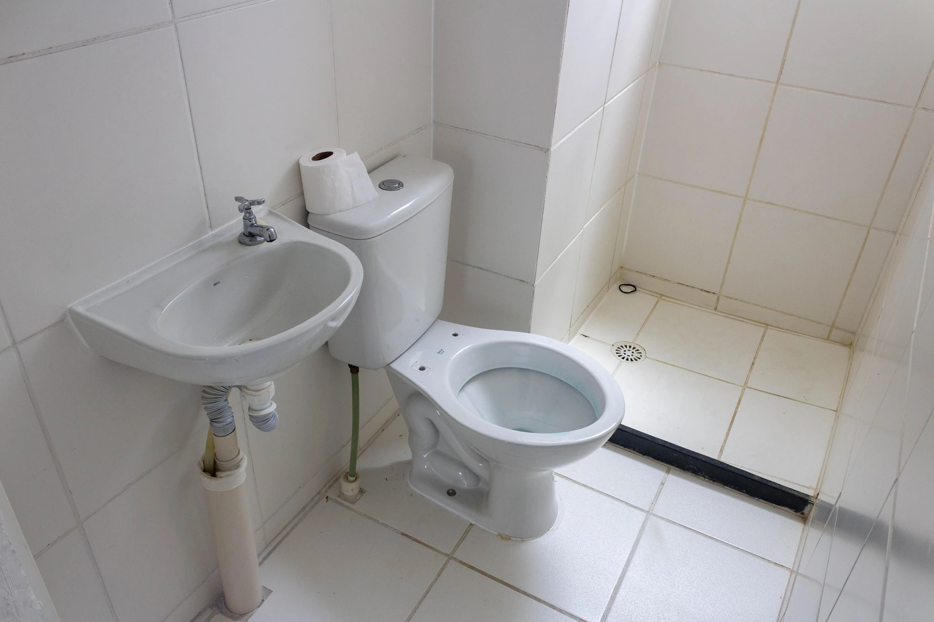 2 quartos e vista para as montanhas: apartamento de 43 m² — photo 14
