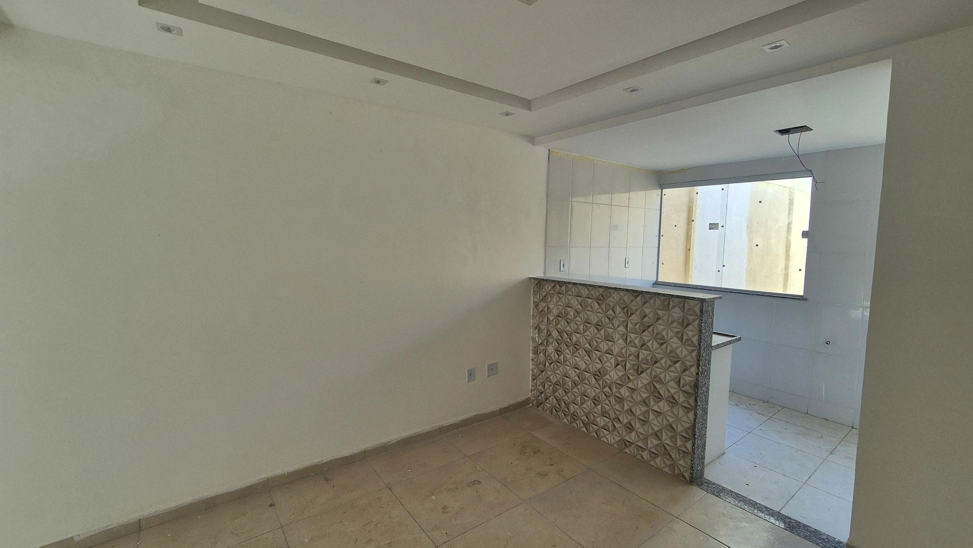 2-bedroom apartment with 1 bathroom and parking — photo 15