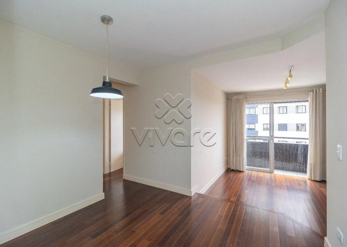 Furnished 77 m² apartment with 2 bedrooms and 2 baths