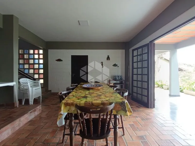 Furnished house with 3 bedrooms and mountain views — photo 9