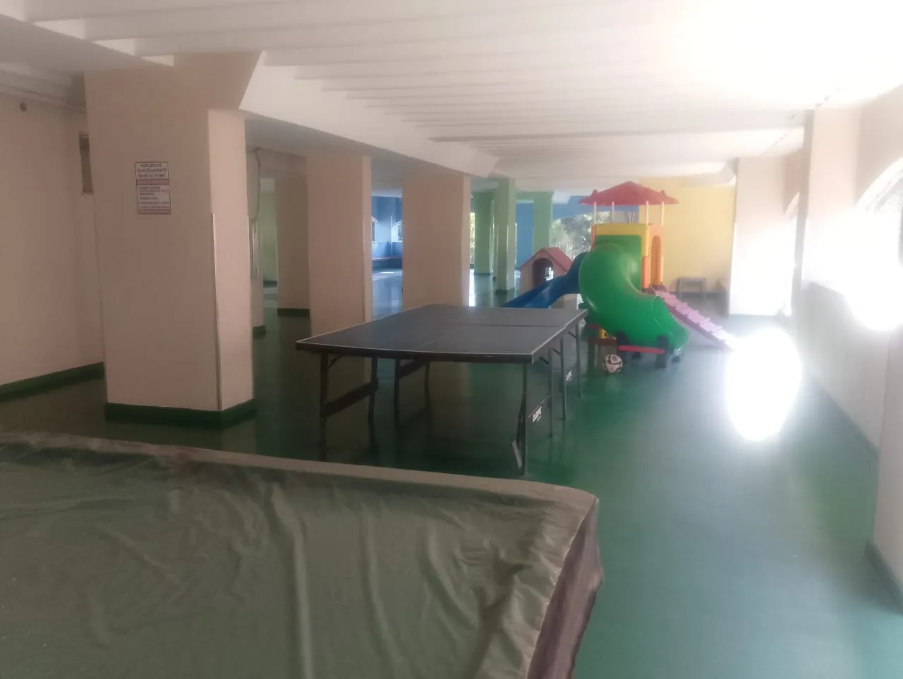 Apartamento de 56 m² com 2 quartos e 1 vaga — photo 16