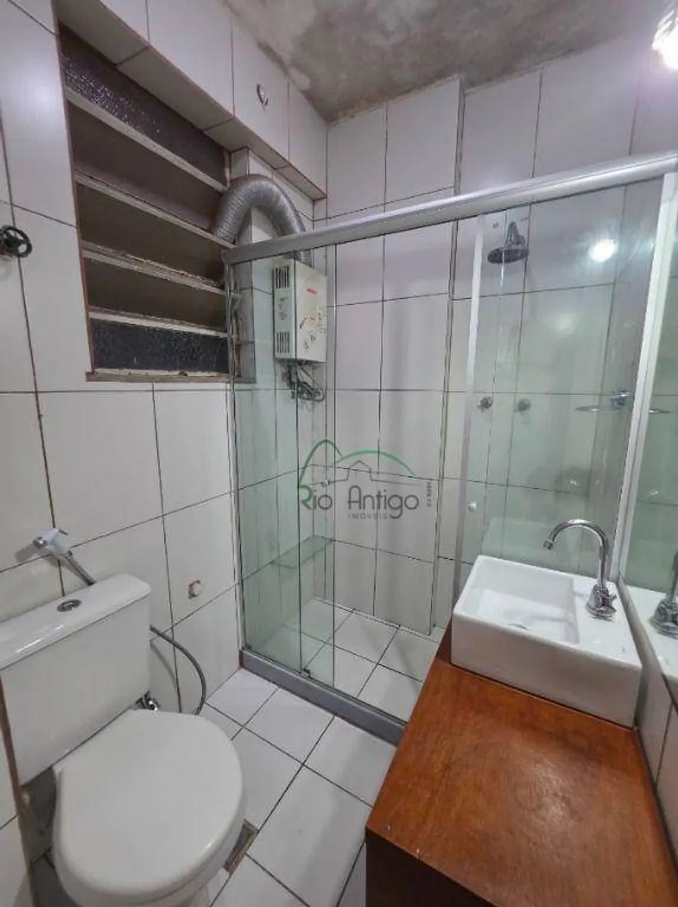 Квартира з 1 спальнею 50 м² і без паркування — photo 8