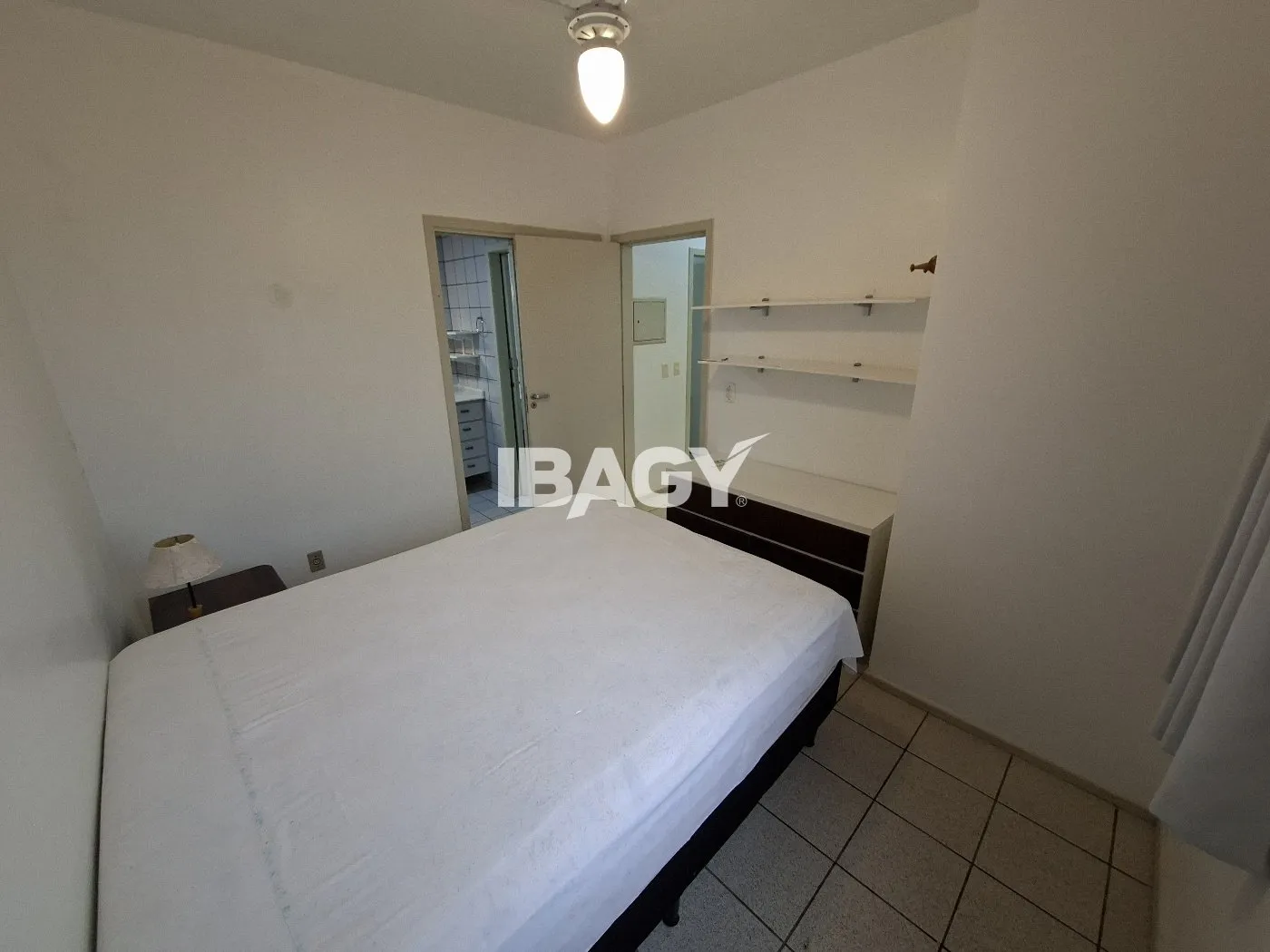 Departamento de 4 dormitorios con lavadora en Florianópolis — photo 30