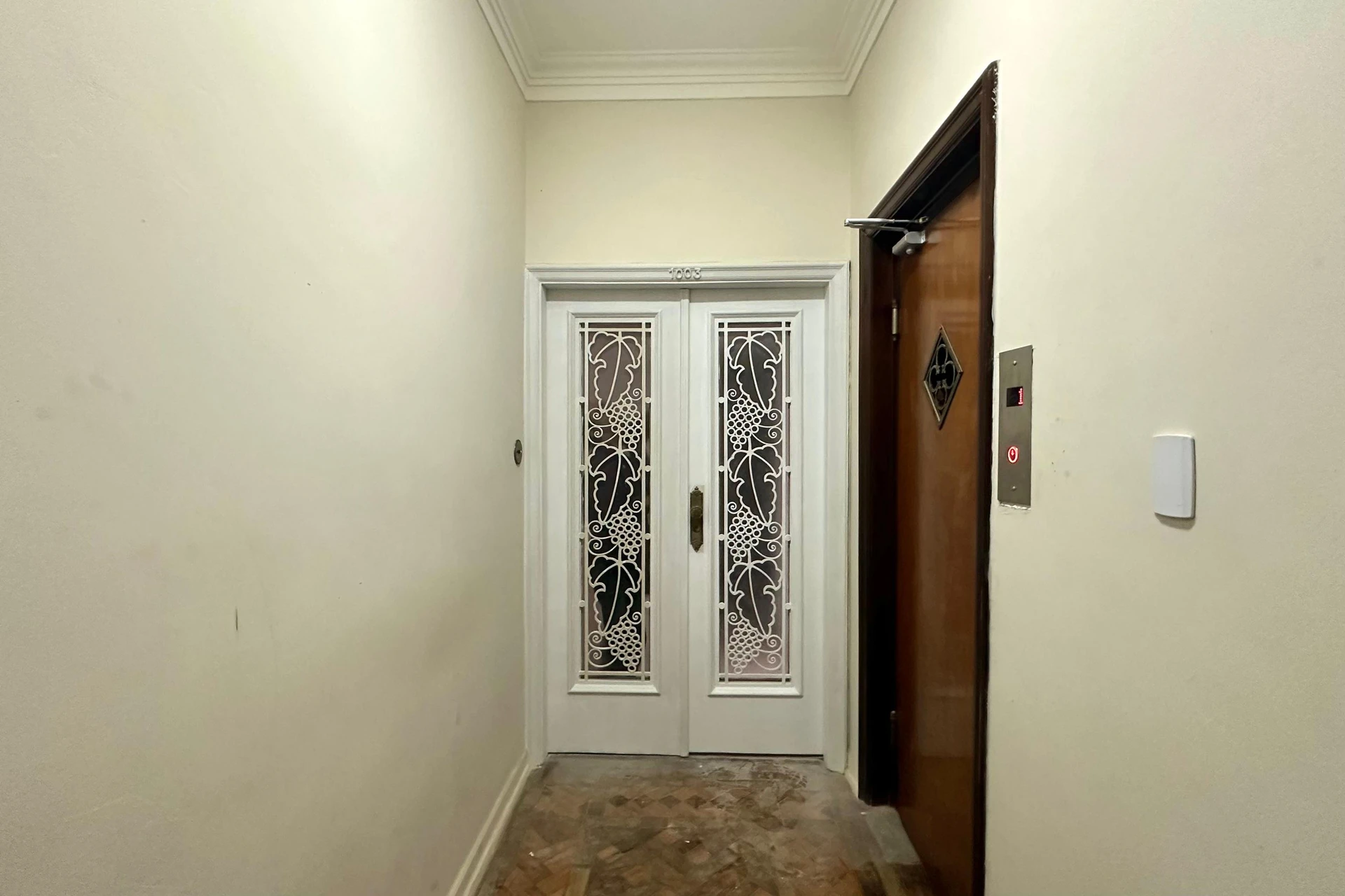 Apartamento com 3 quartos e 1 vaga de garagem — photo 9