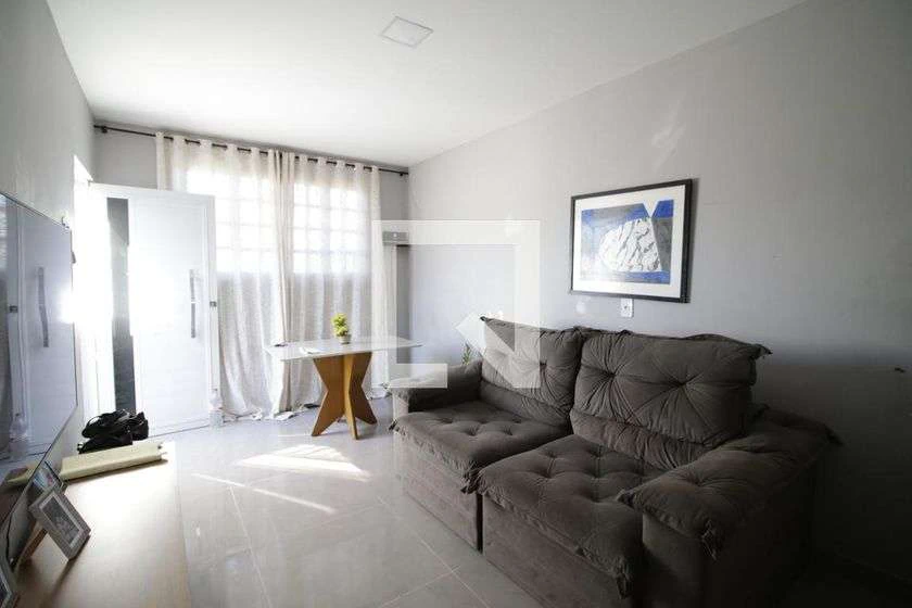 Apartamento mobiliado com 2 quartos e cozinha aberta — photo 9