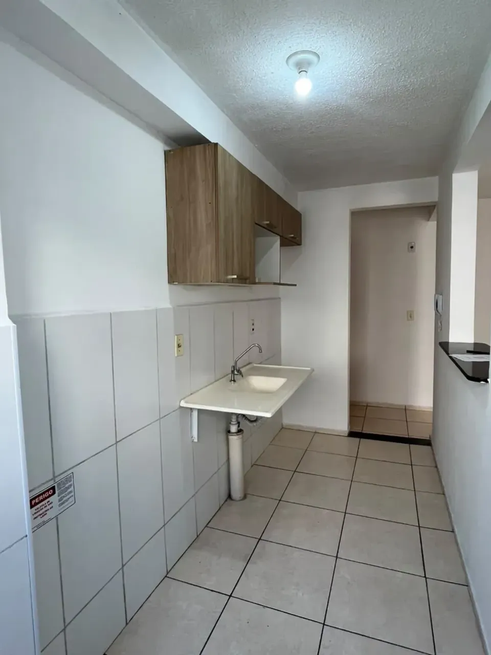 2-bedroom apartment in a building with a pool — photo 4