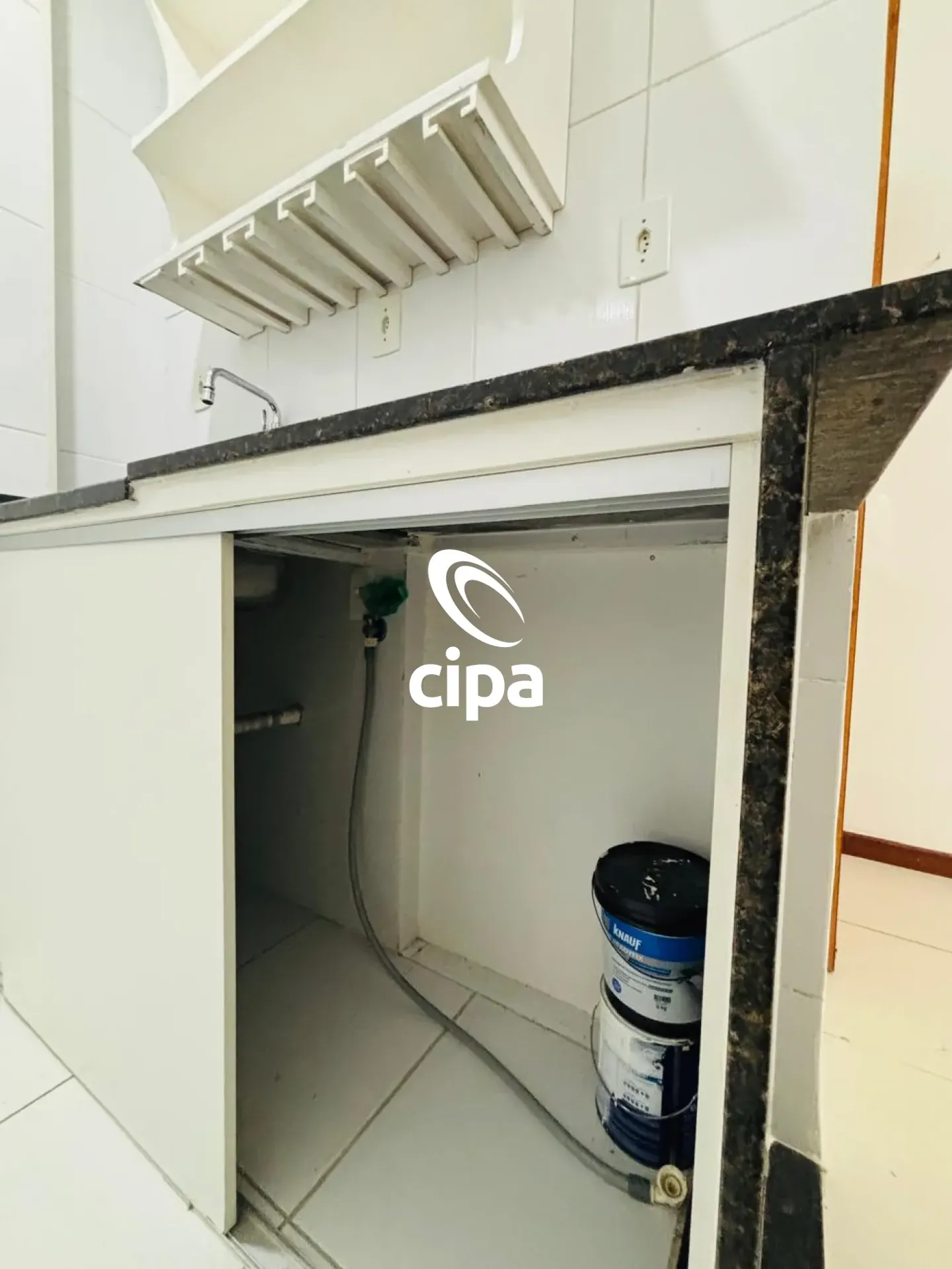 Studio, 17 m², with a dryer — photo 11