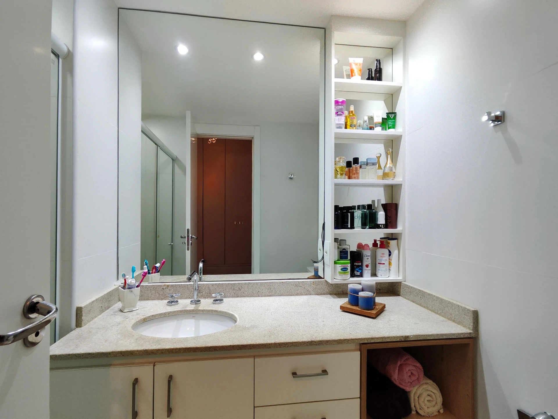 3-bedroom apartment with a dishwasher — photo 24