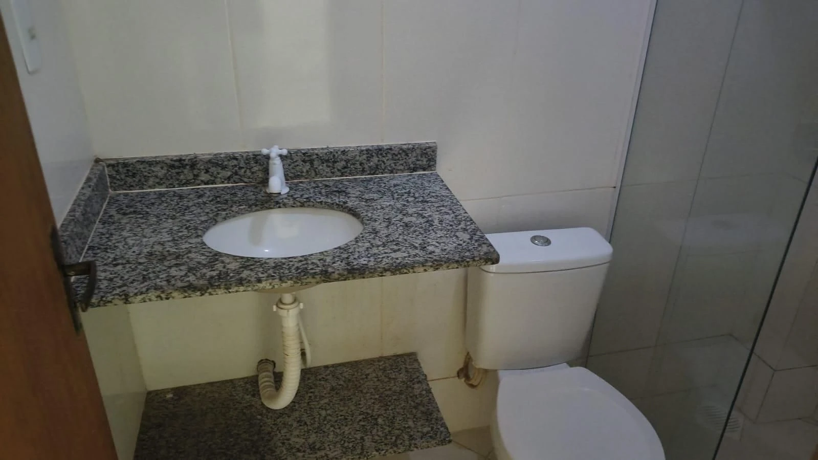Casa de 50 m² e 2 quartos, Brás de Pina — photo 4