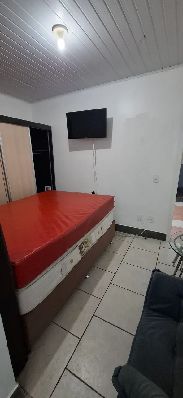 1-bedroom apartment with gas stove and air conditioning — photo 4