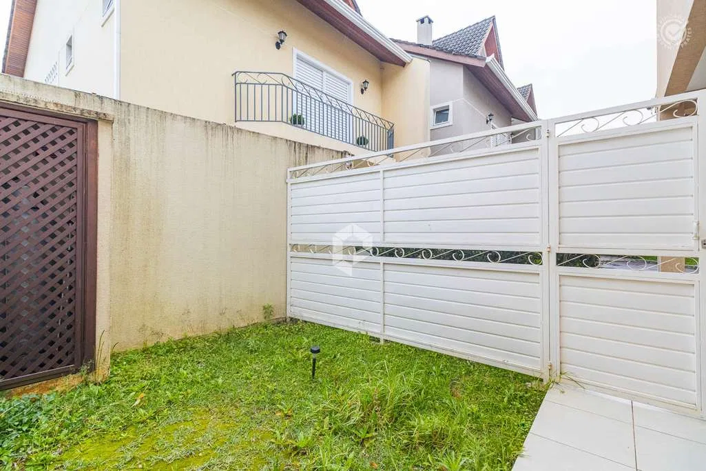 Furnished house with 3 bedrooms and private garden — photo 4