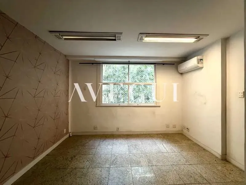 Apartamento com 3 quartos, 3 banheiros e vaga — photo 13