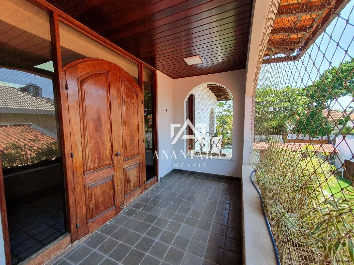 Casa duplex para locação com 4 suítes e 18 vagas — photo 52