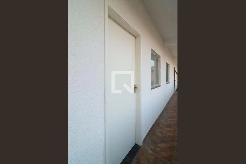 52 m² apartment with 2 bedrooms, 1 bathroom and balcony — photo 24