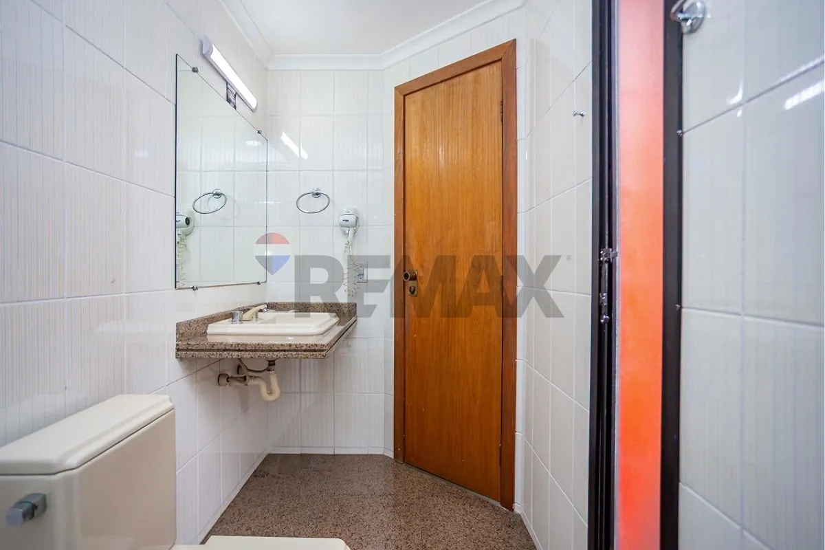 Furnished 1-bedroom 1-bath apartment with 32 m²