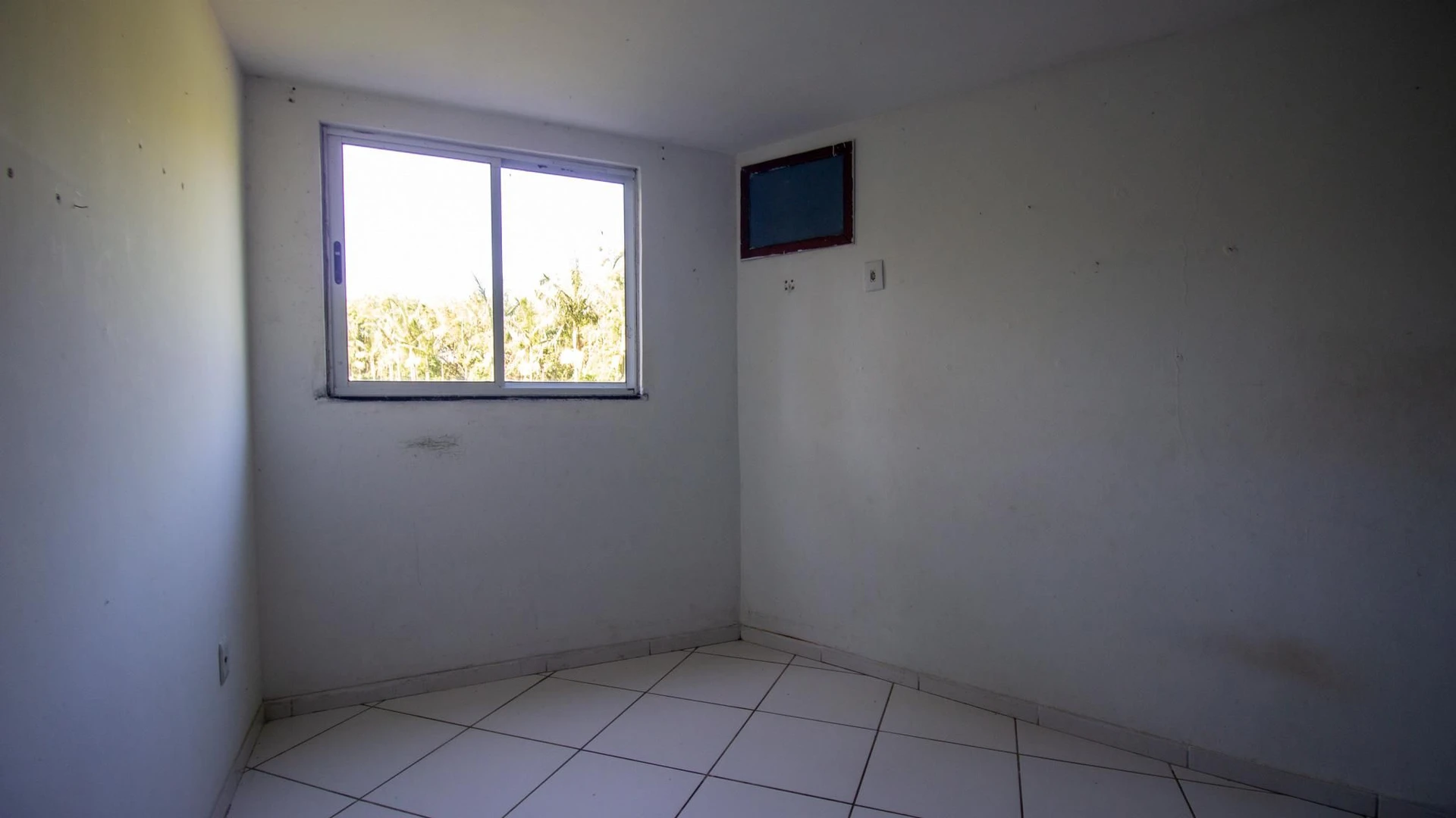 Apartamento com varanda gourmet, Recreio dos Bandeirantes — photo 15