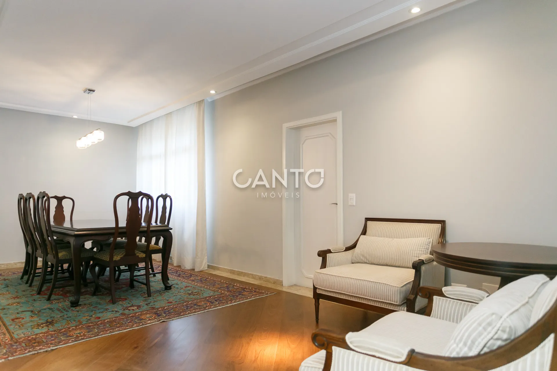 4-bedroom apartment with 3 parking spaces included — photo 5