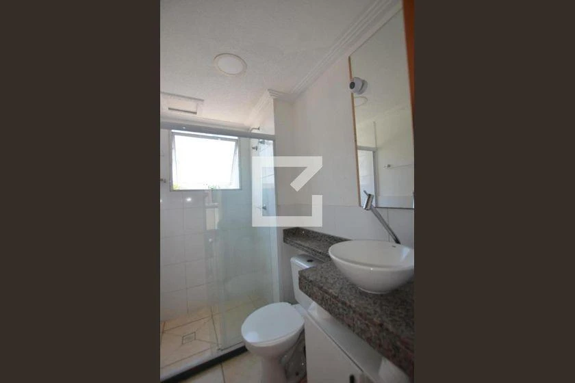 Apartment, 43 m², with a home office — photo 11