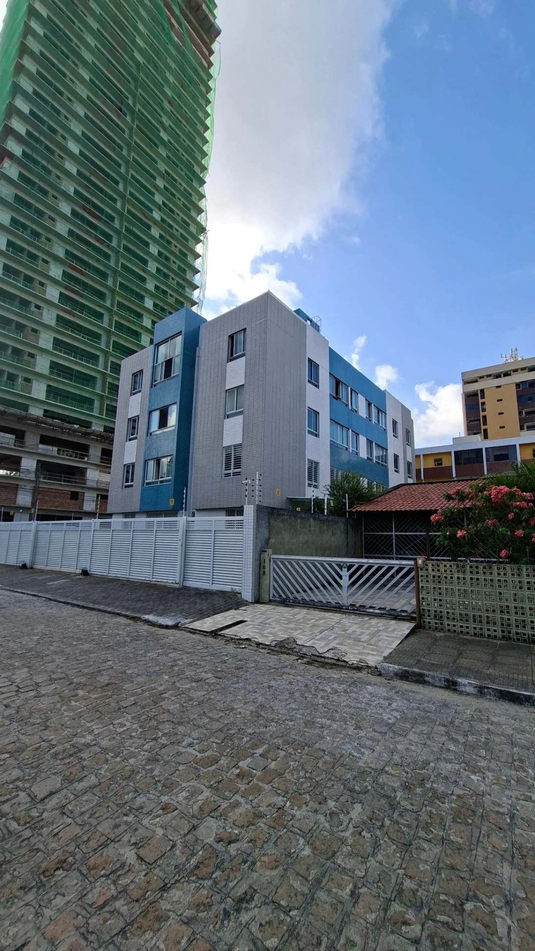 Departamento de 2 dormitorios, 1 con baño propio, 60 m² — photo 5