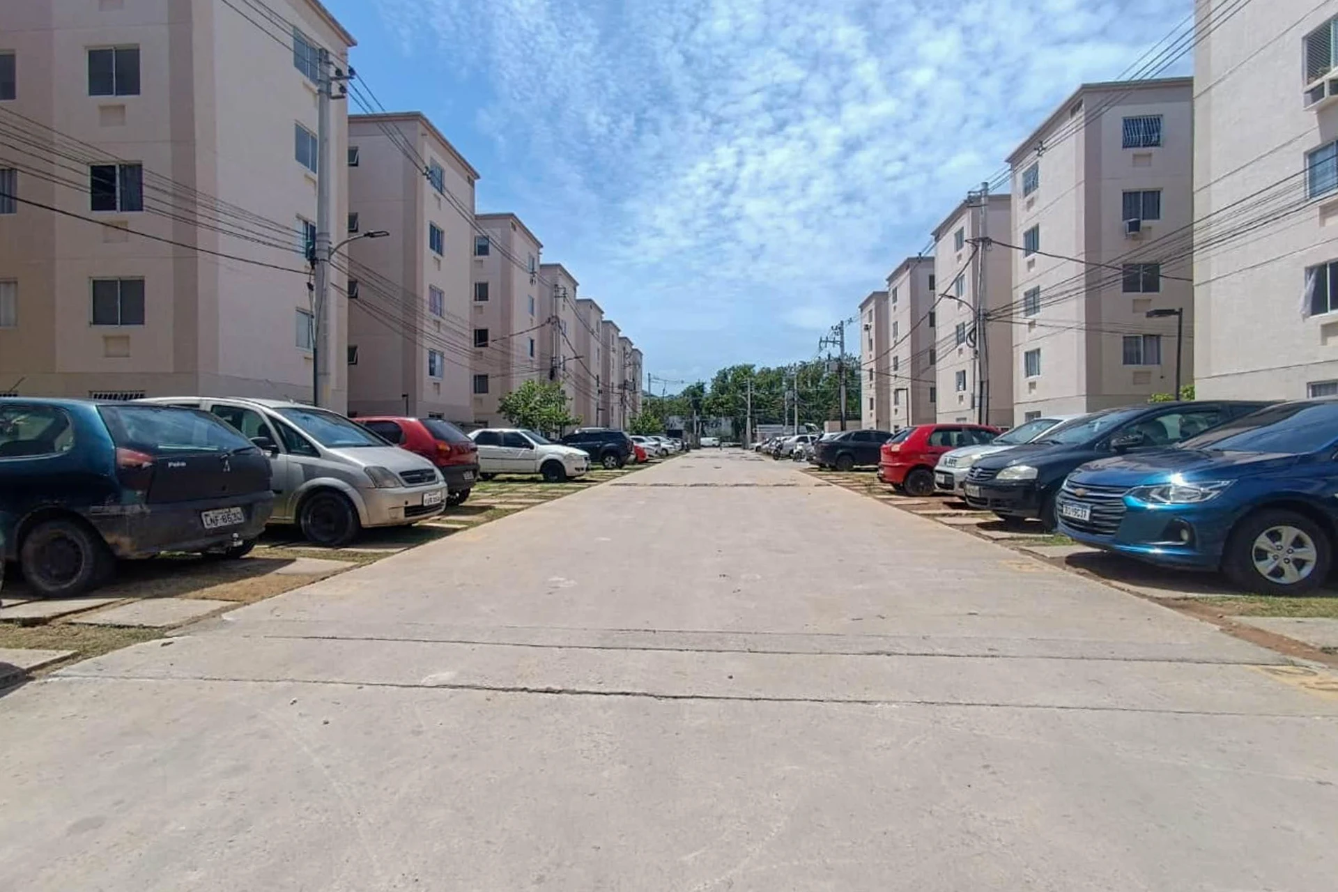 Незмебльована квартира з 2 спальнями, 1 ванною і кухнею окремо — photo 9