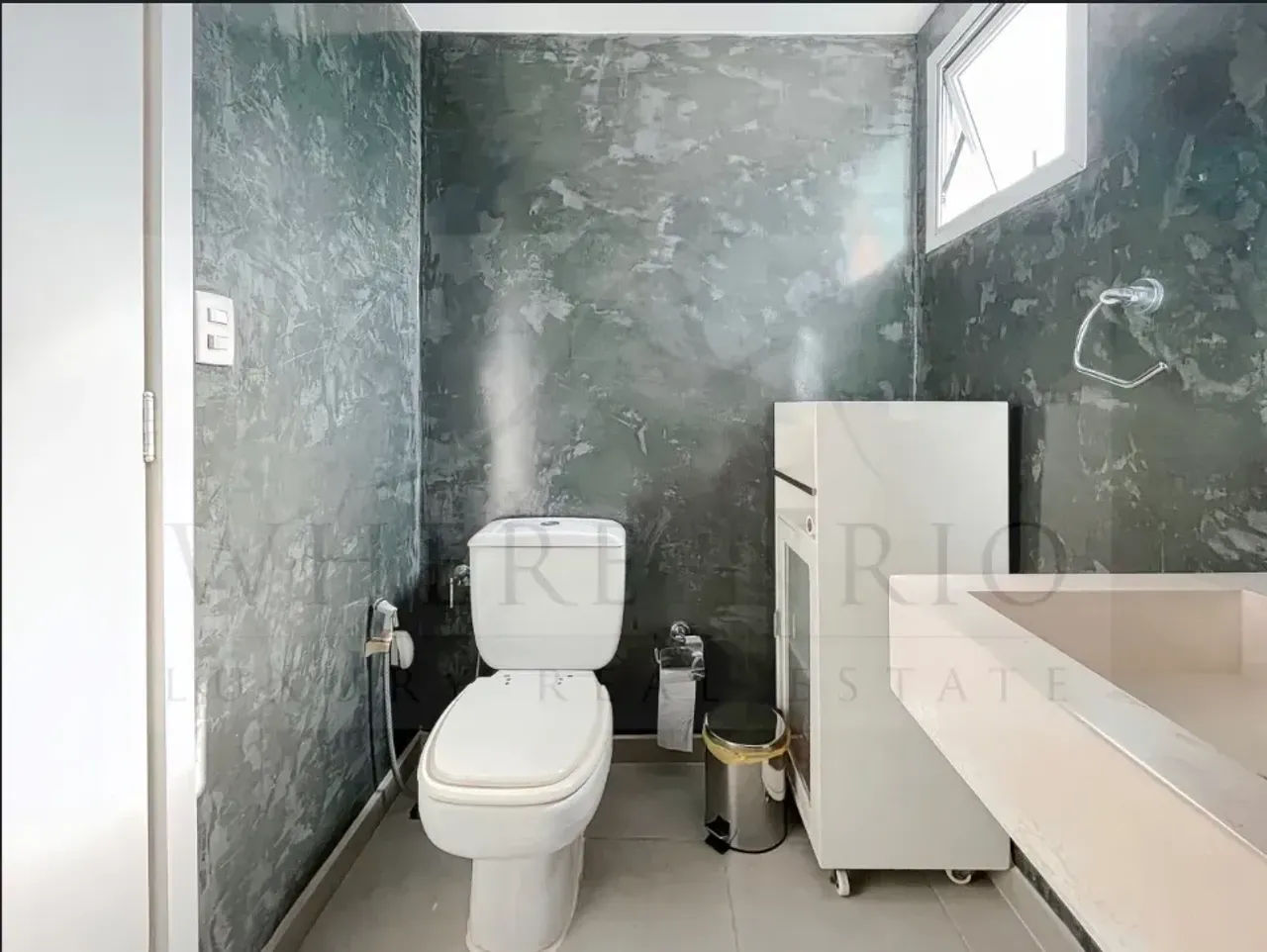 Apartamento mobiliado com 2 quartos e cozinha a gás — photo 8