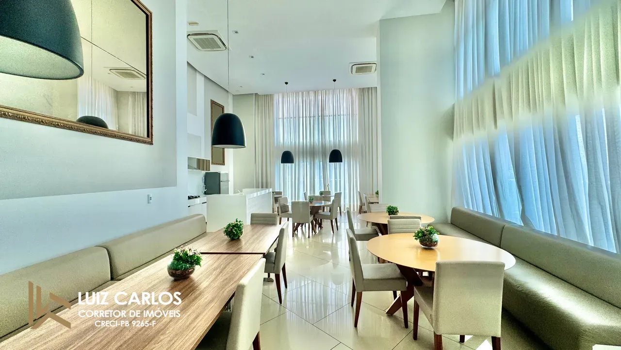 Water view in a 2-bedroom apartment, 70 m² — photo 9