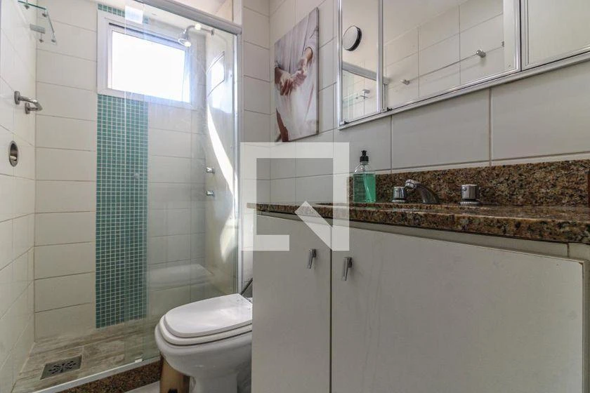 Apartamento para locação com 4 quartos e 160 m² — photo 17