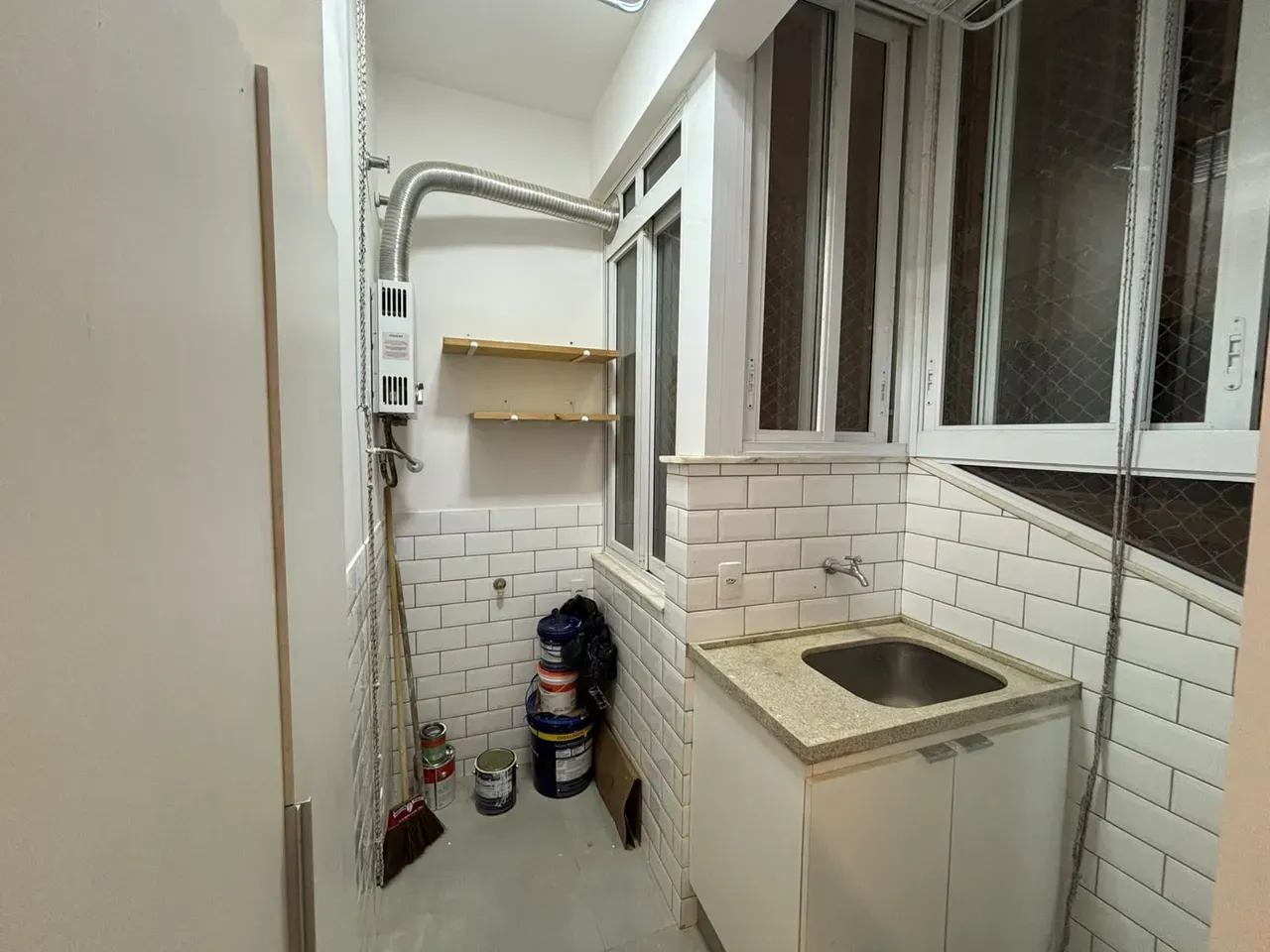 Departamento, 77 m², con ventanales de piso a techo — photo 25