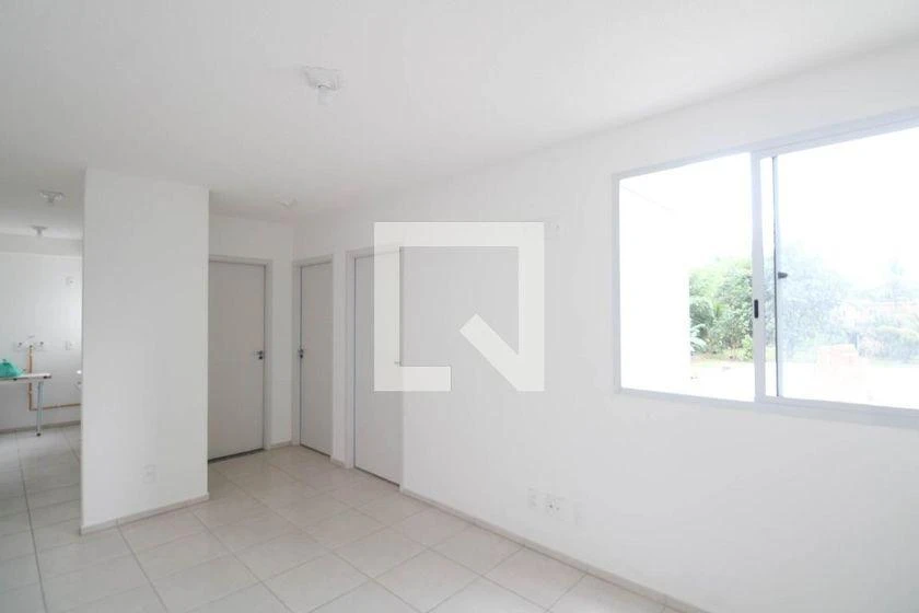 2-bedroom 45 m² rental apartment with balcony — photo 5