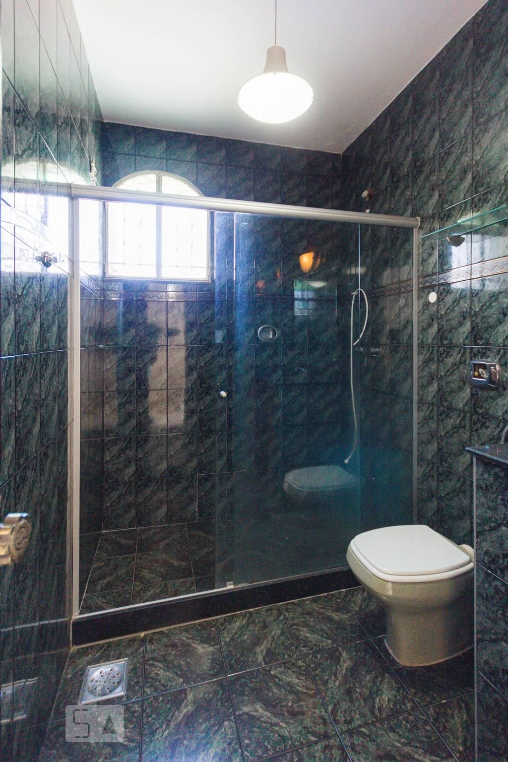Casa de 3 quartos com churrasqueira privativa, Taquara — photo 55