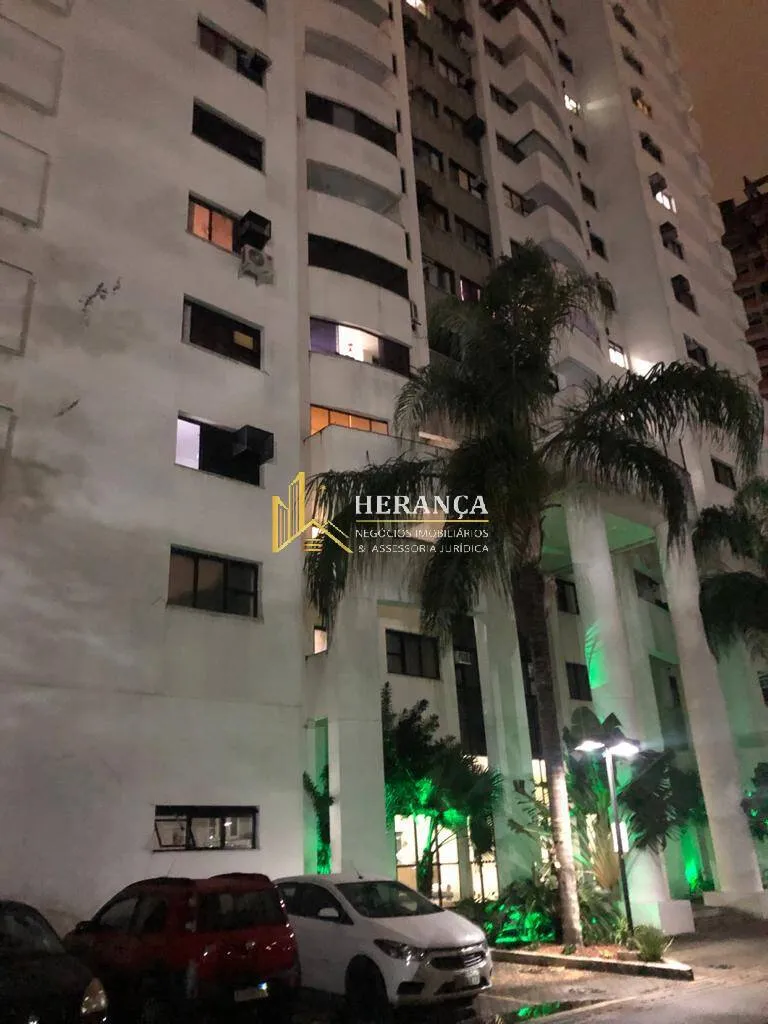 Apartamento com máquina de lavar e 3 quartos — photo 63