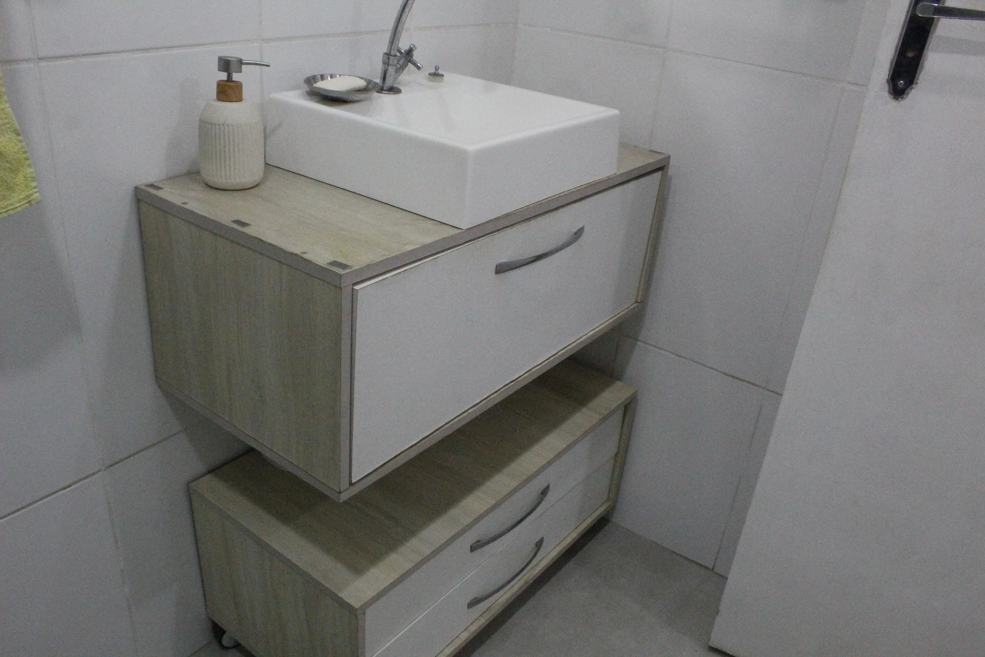 Furnished house with 3 bedrooms and 4 bathrooms — photo 59