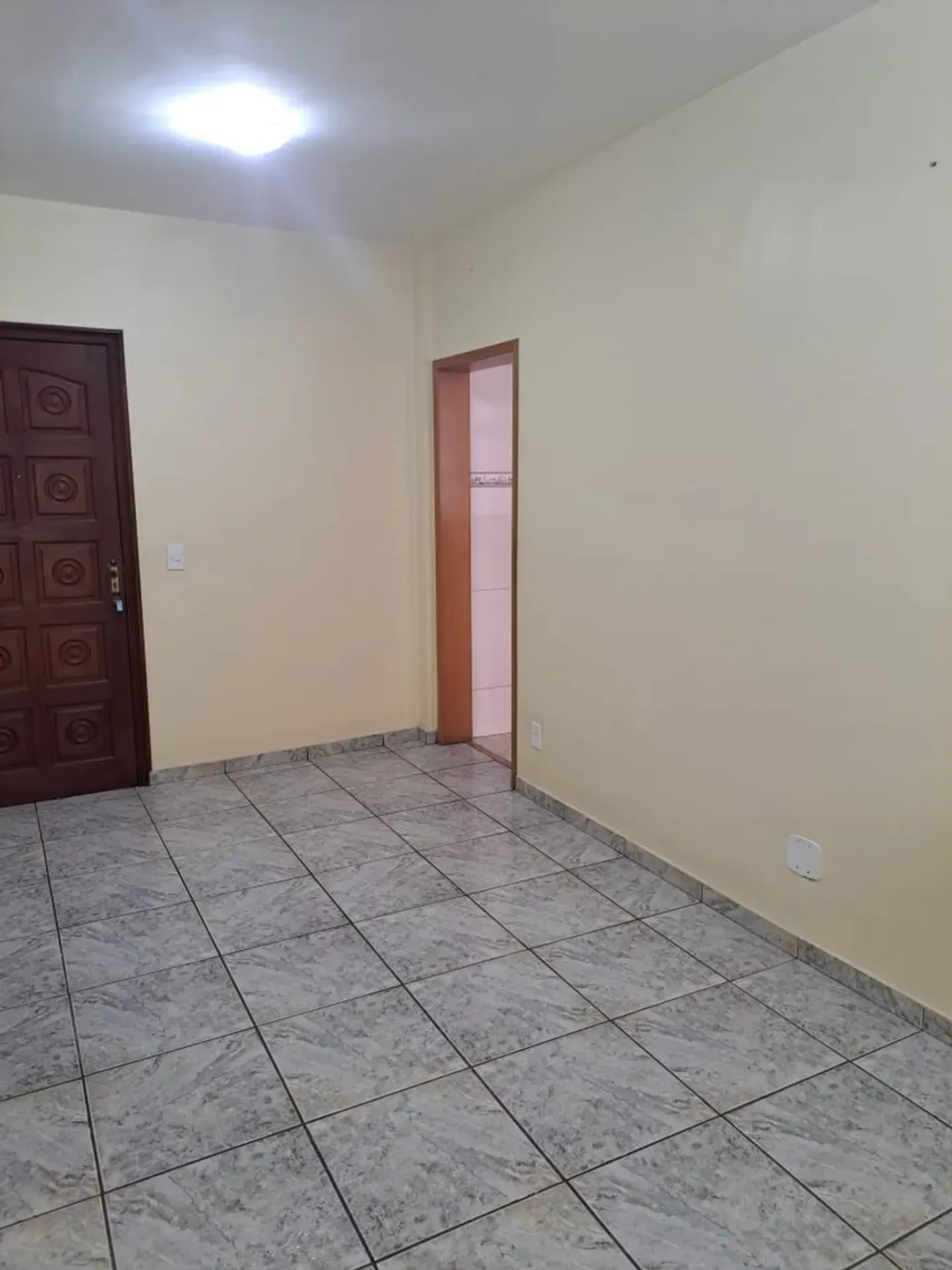 50 m² apartment with 2 bedrooms and a private garden — photo 9
