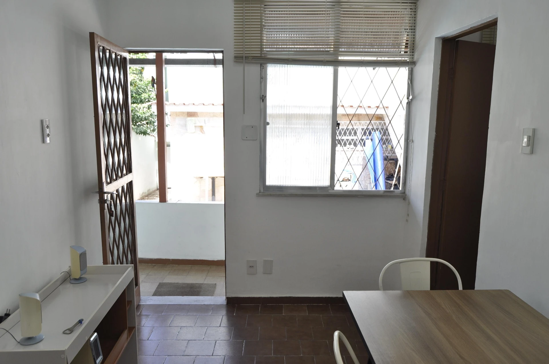 1 quarto e espaço de home office: apartamento de 50 m² — photo 13