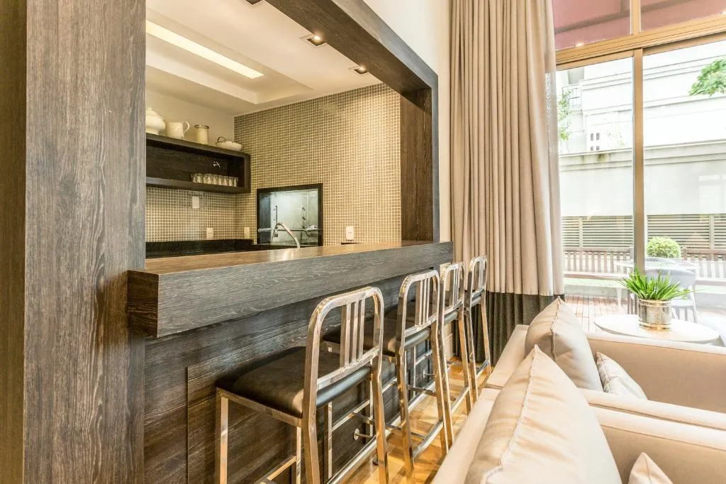 Apartamento de 1 suíte com 111 m² e 1 vaga — photo 24