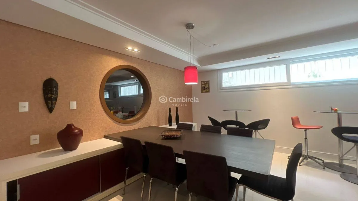 Casa mobiliada com 6 suítes e 1837 m² — photo 39