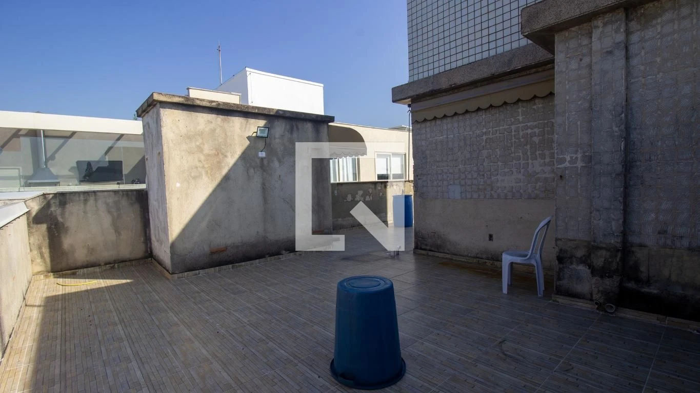 Apartamento com vista para a água, Recreio dos Bandeirantes — photo 20