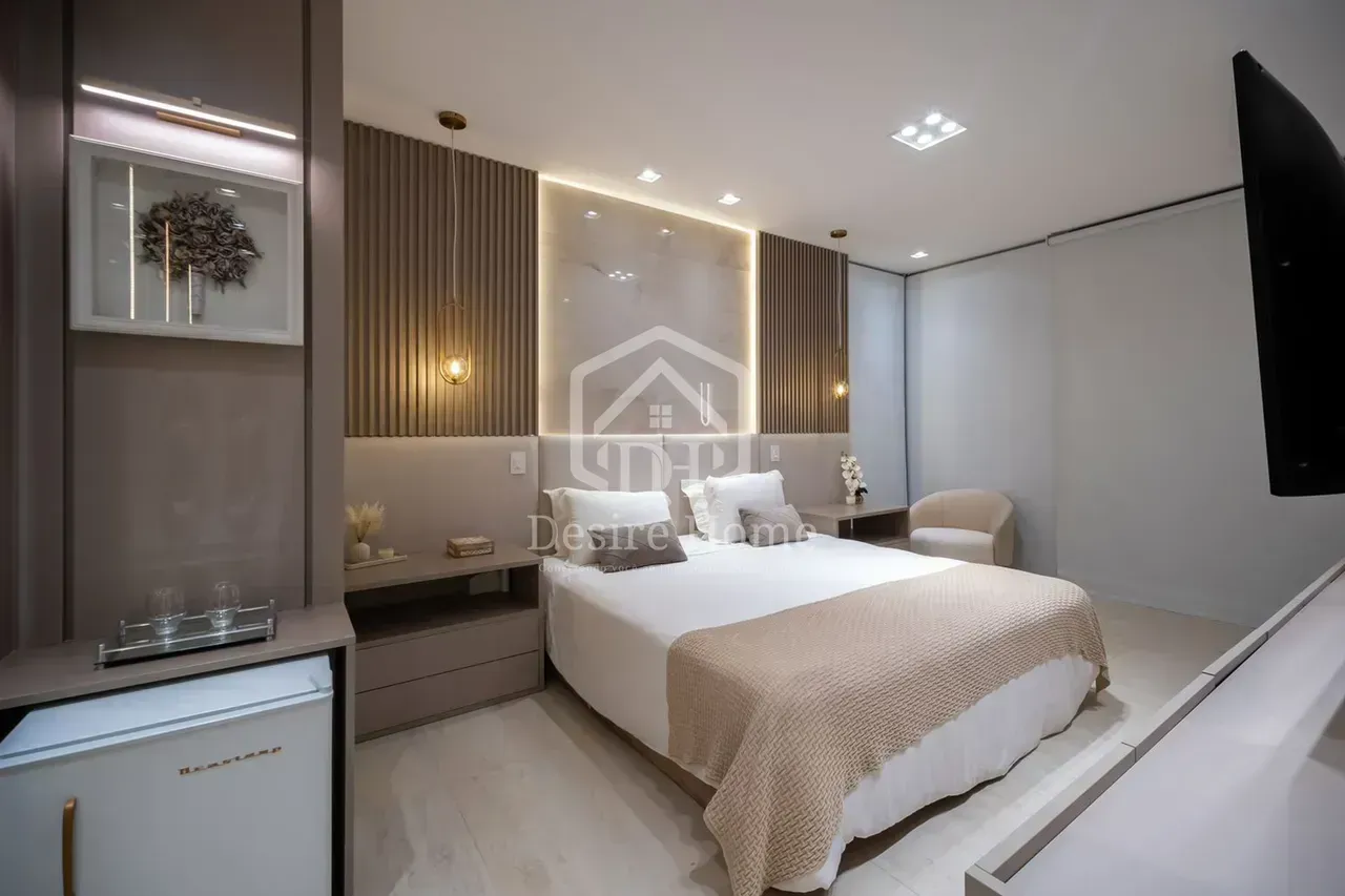 Apartment with 4 bedrooms and integrated kitchen, 266 m² — photo 3