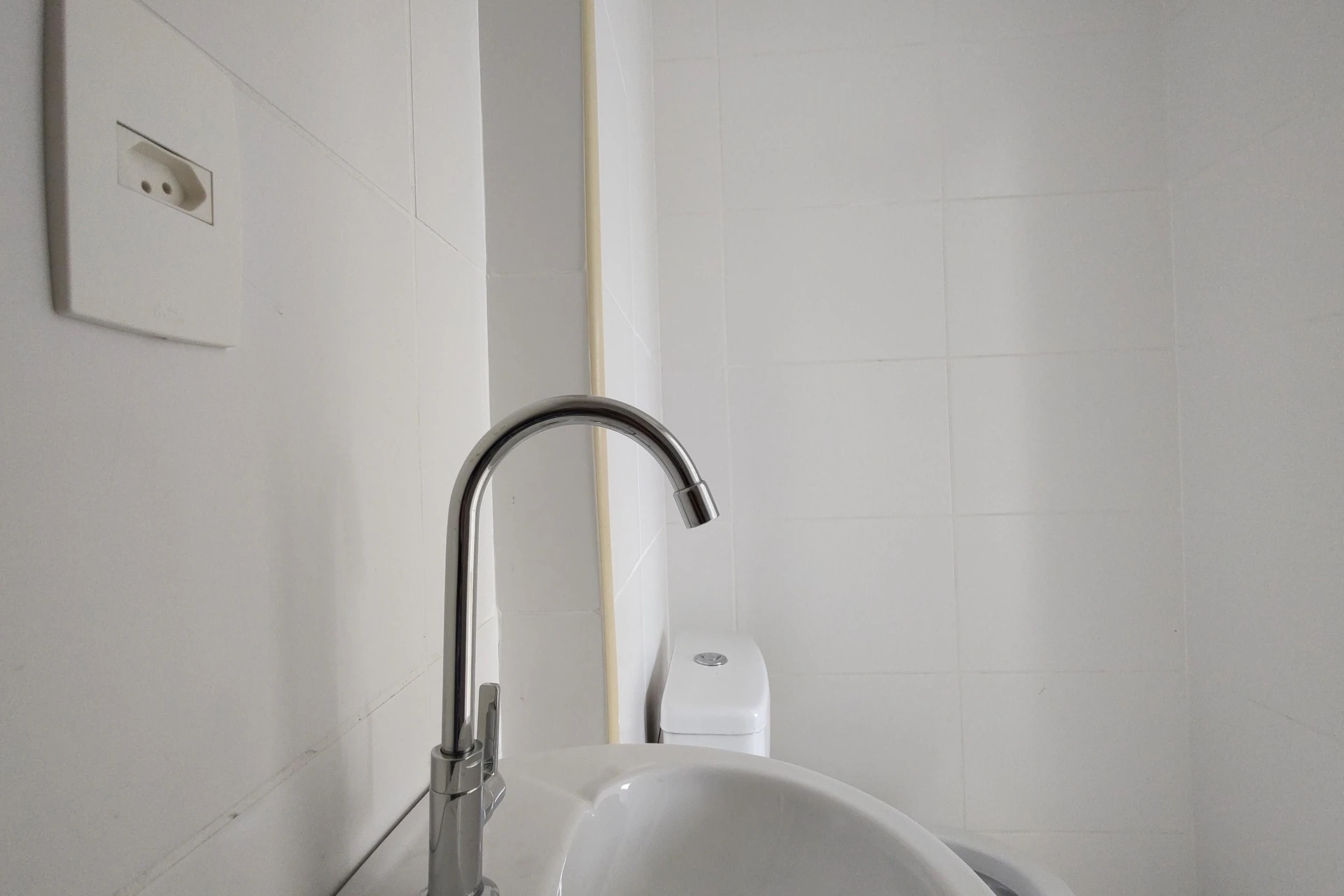 Apartamento de 2 quartos com piscina no condomínio — photo 64