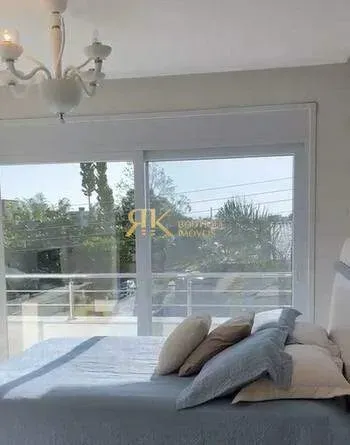 Casa para alquiler con 5 dormitorios y jardín privado — photo 9
