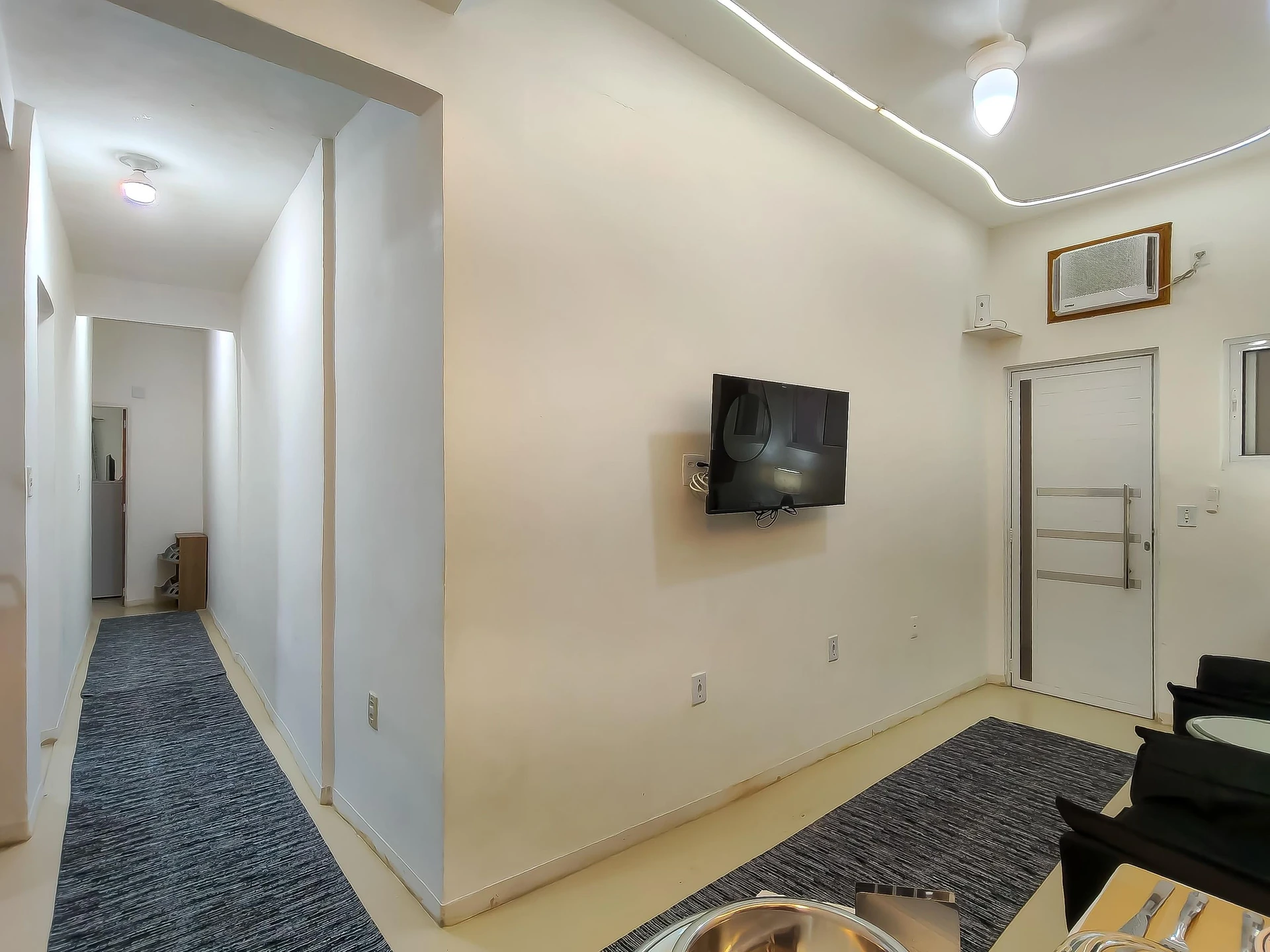 2-bedroom apartment with a home office in Rio de Janeiro — photo 25