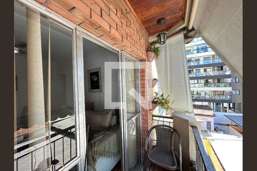 Apartamento mobiliado de 3 quartos com máquina de lavar — photo 40